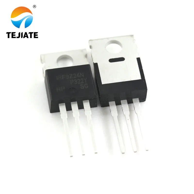 10PCS-IRF9Z24NPBF-MOSFET-55V-12A-TO-220-Direct-Plug (1)