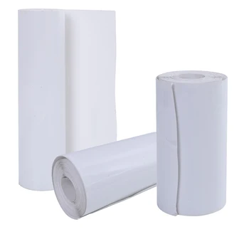 

Multi-size Car Bumper Paint Protector Film Rhino Skin Anti-dirty Anti Scratch Transparent Protective Film For Car Accessories