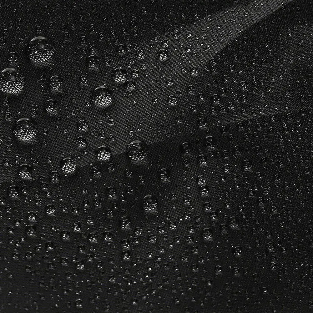 Waterproof-Large-Birds-Cage-Cover-Durable-Lightweight-Solid-Parrots-Sleep-Helper-Cover-Black-E2S.jpg Vízálló Nagy Madarak Ketrec Fedele - Image 4