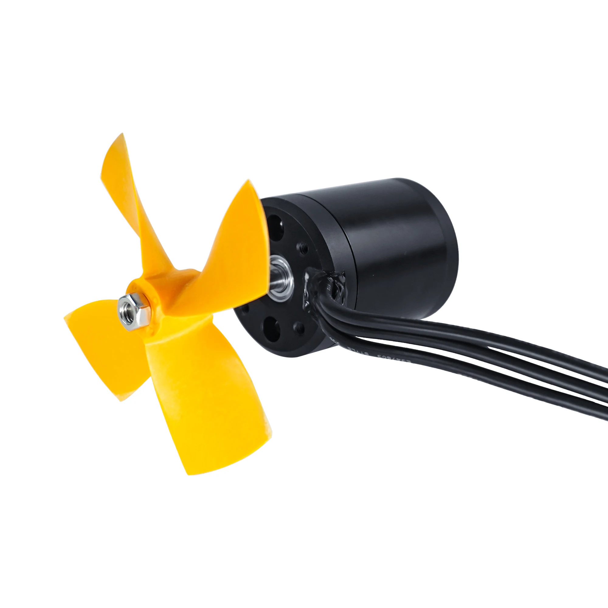 Мотор Flipsky 5062 кВ водостойкий IP68 вакуумная уплотнительная катушка бесщеточный