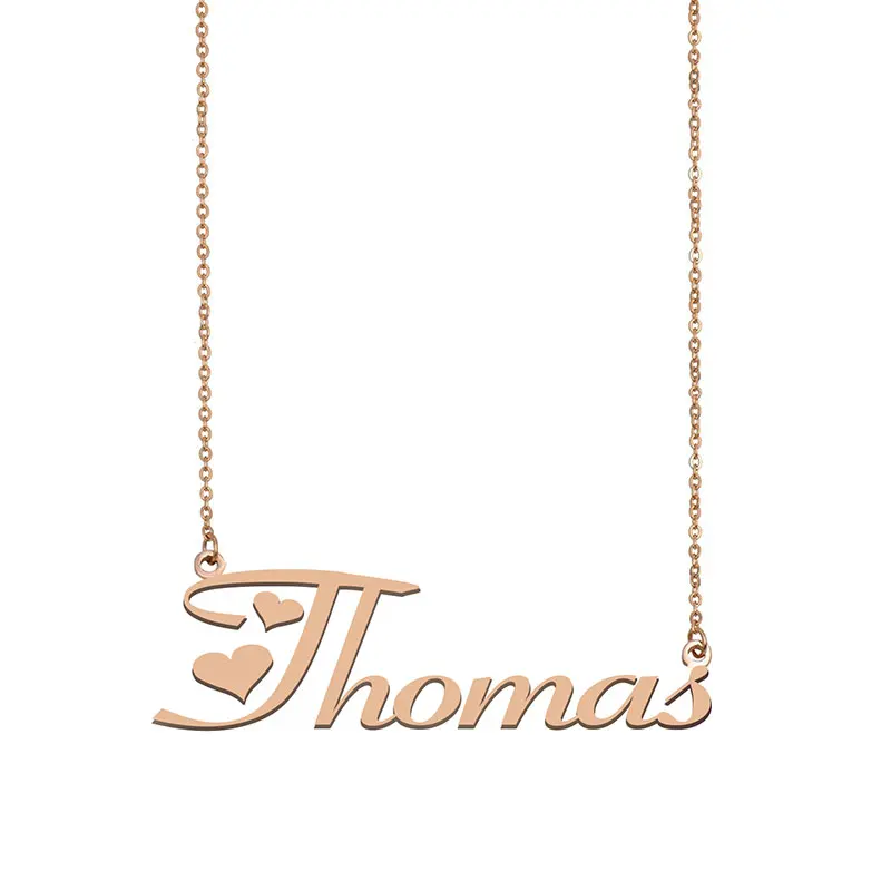Customized Necklaces - AliExpress