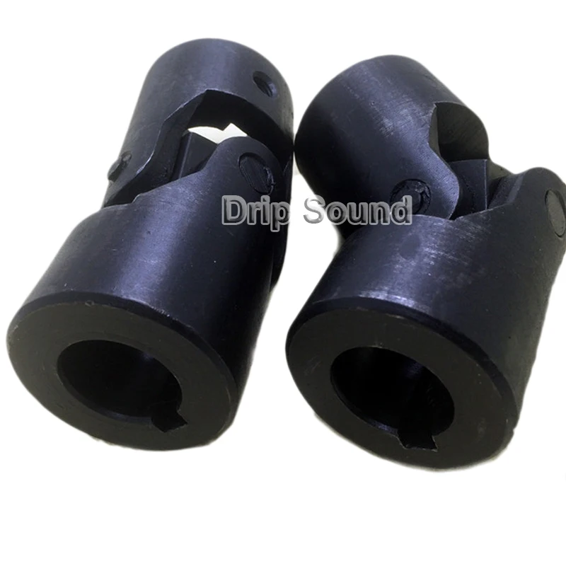 cruz do conector acoplador eixo 05