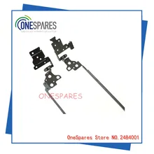 ЖК-экран для ноутбука/светодиодный экран L R с петлями для Dell для Inspiron 15C 15CR 3542 3543 3541 434.00h090002 434.00H0D.0002