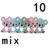 mix color