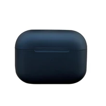 i300000 tws матовый черный bluetooth наушники датчик давления наушники супер копия AP pro 3 PK H1 чип i9000 i100000 pro