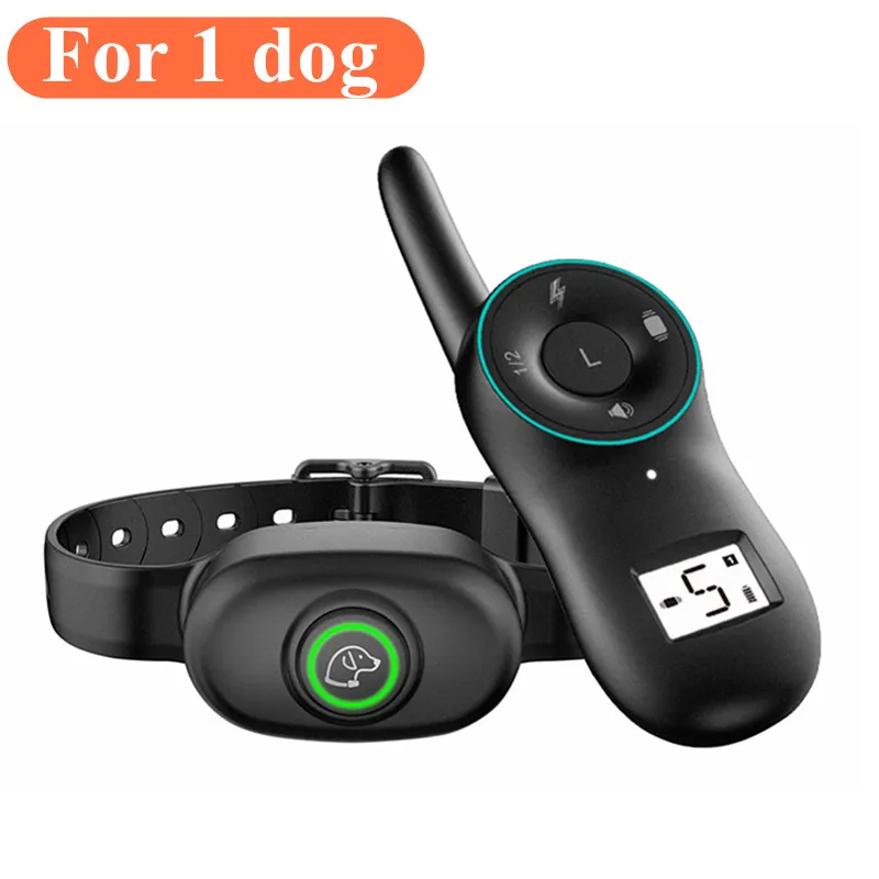 For 1 dog