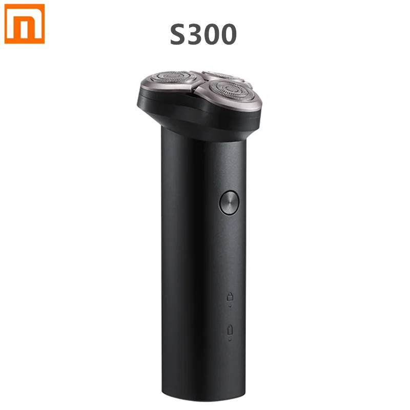 Maszynka do golenia Xiaomi Mijia S300 za $18.72 / ~70zł