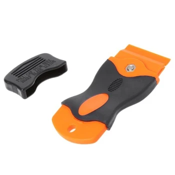 

Car Cleaning Tool Scraping Stains To Knife Bubble Knife Snow Shovel Window Glass Cleaning Knife