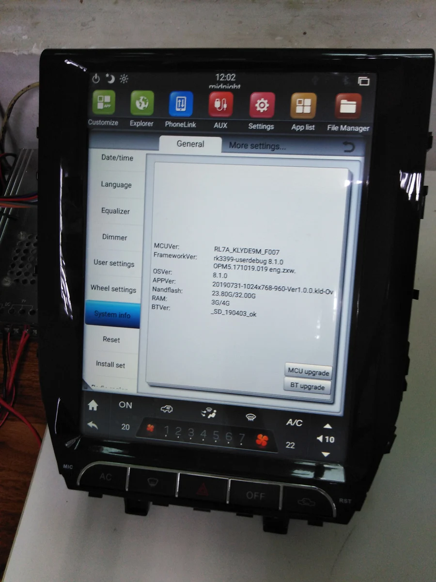 Ips экран Tesla стиль автомобиля gps навигация для TOYOTA Land Cruiser-17 головное устройство Радио мультимедийный плеер PX6 автомобиль Android 8,1