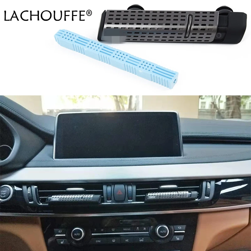 For Bmw Air Freshener In The Car Air Outlet Perfume Clip 6 Smell Solid Original Diffuse Holder Flavoring Car Fragrance Stick Air Freshener Aliexpress