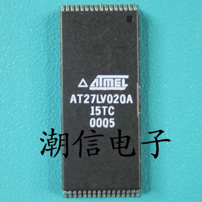 5 шт./лот AT27LV020A-15TC(TSSOP-32
