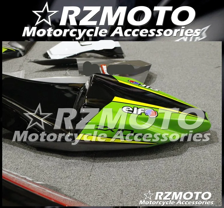 Abs мотоцикл обтекатель подходит для трековой версии Kawasaki NINJA250 2013- кузов стекловолокно Магазин № 2283