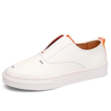 K-TUO; Новинка; Мужская прогулочная обувь; сезон весна-осень; мужская уличная спортивная обувь; летние кроссовки; прогулочная обувь из натуральной кожи; KT-18159