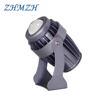 AC 110 В 220 В Светодиодный прожектор 10 Вт наружный светодиодный прожектор ультра яркость IP65 водонепроницаемый настенный светильник сценическое освещение