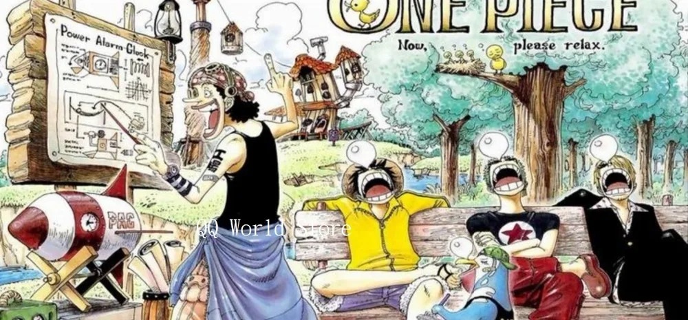 Booking Send Out After About 60 Days 1 Book One Piece Magazine Adult Manga Magazine Japanese Book Volume 1 To 4 For Select Aliexpress Education Office Supplies