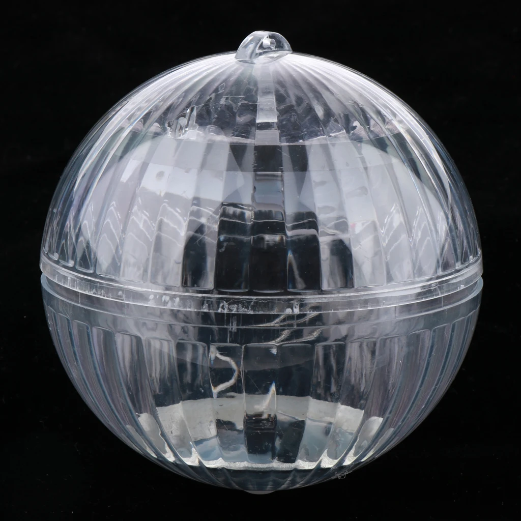 Solar Powered Water Floating Lamp, Color Changing  LED Outdoor Underwater Light for Yard/ Pond /Garden/ Pool Decoration