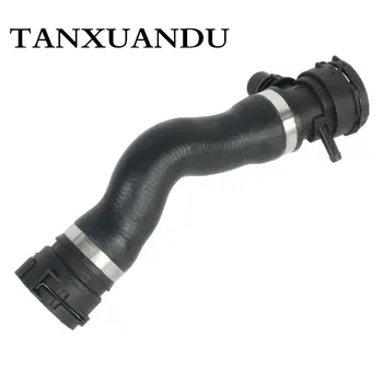 

Engine Radiator Hose Upper Coolant Water Intet Fit For BMW 3 Series E90 E91 E92 E93 1 Series E81 E87 E88 E82 X1 E84 17127531579