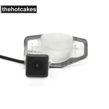 

Rear View Camera For honda stepwgn Minivan 2007~2015 2009 2010 CCD Night Vision Backup camera License Plate camera