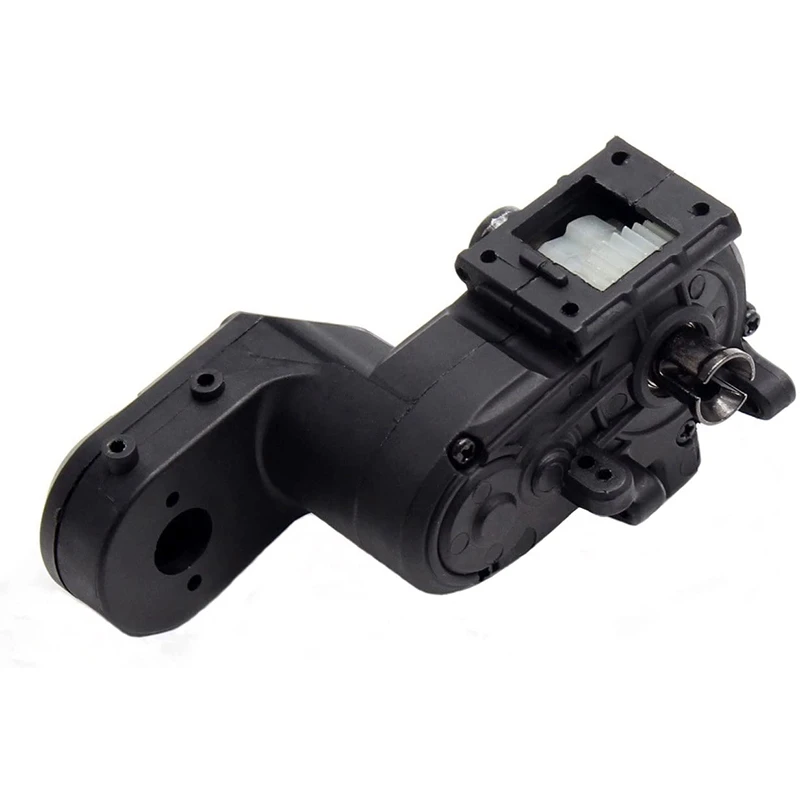 RC Car Rear Gear Box ZJ05 Spare Part 15-ZJ05 for GPTOYS S911 S912 RC Car gear reducer accelerator transmission repair kit
