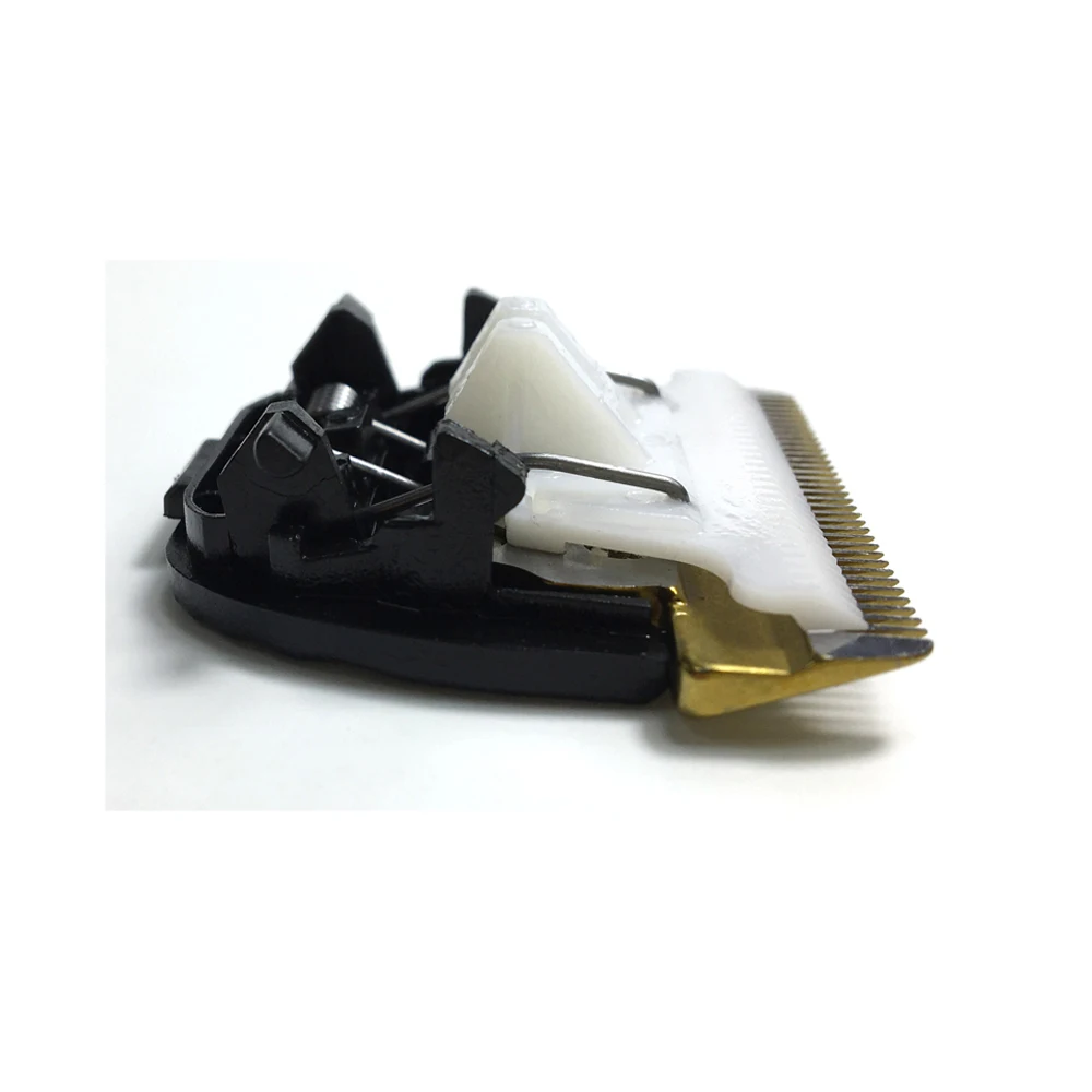 Professional Electric Pet Dog Hair Trimmer Clipper Grooming Cutting Machine Original Ceramic Blade Cut Head for LILI ZP-295 293 pet clipper dog hair trimmer pet hair trimmer dog clipper