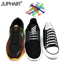 Креативные силиконовые ленивые шнурки эластичный пластиковый силикон без белого цвета силиконы для взрослых детей в форме летучей мыши шнурки