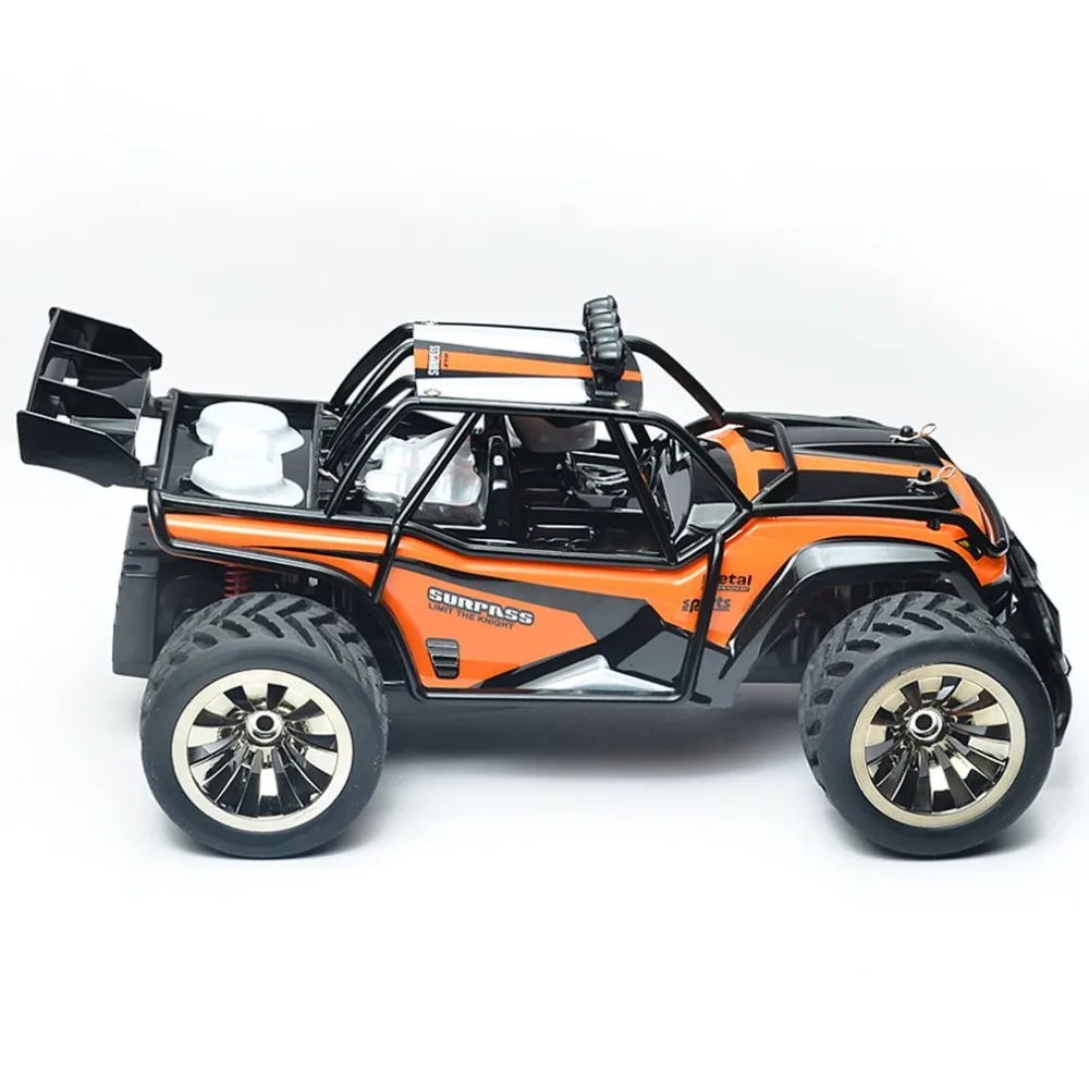 1:16 RC автомобиль дрок сканеры дрейф высокая скорость дистанционного управления автомобиль электрический Внедорожный гоночный модель автомобиля hz