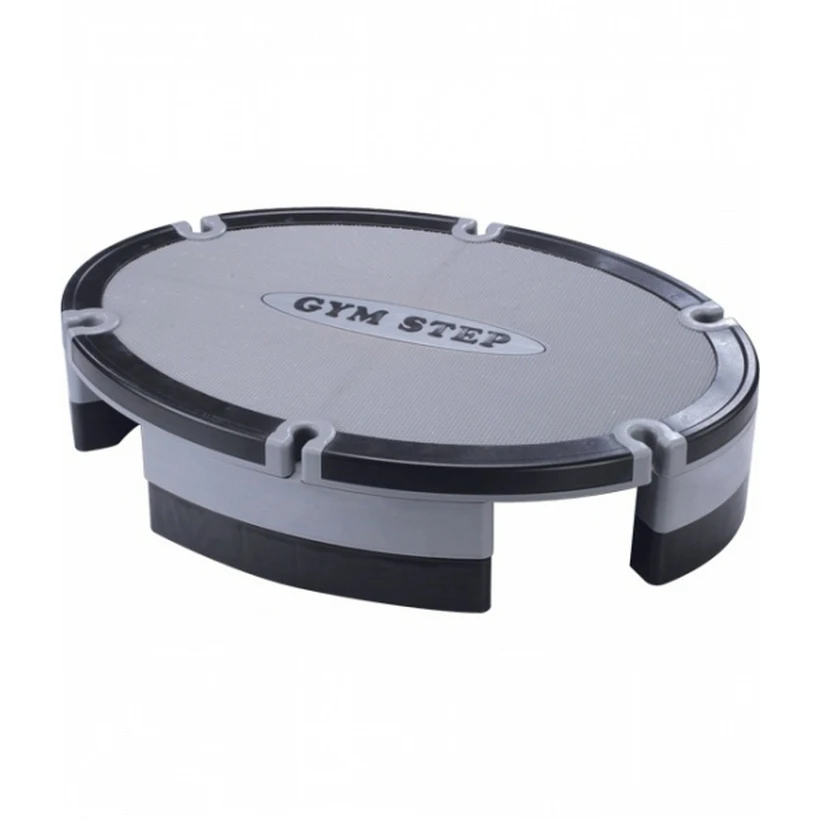 Стэп-платформа круглая с аксессуарами Oxygen 720(4 в 1