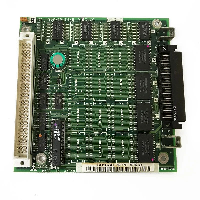 Печатная плата BN634A442G51 QX423A