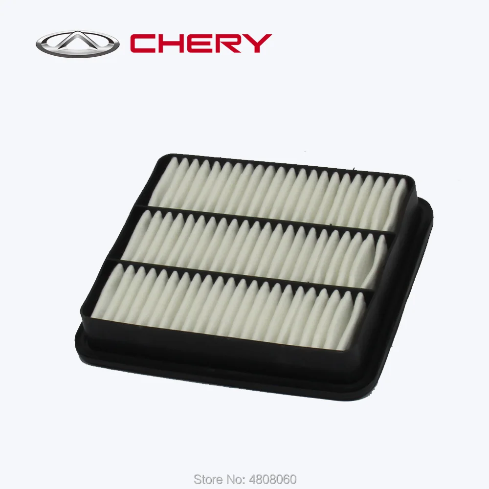 CHERY официальный воздушный фильтр для ядра-воздушный фильтр номер детали A21-1109111