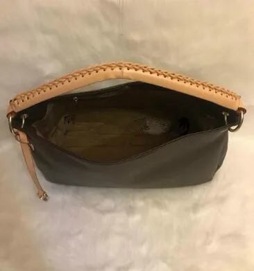 Hot sale New Fashion Tote Bags for Women Large Capacity Handbag Good Quality Leather Artsy Bag FREE SHIPPING
