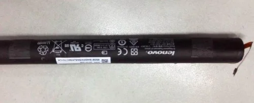 3 75 V 9600 мА/ч оригинал L14C3K31 L14D3K31 ноутбук Батарея для lenovo YOGA Tablet 2 1051f 1050f YT2-1050F YT2-1051F