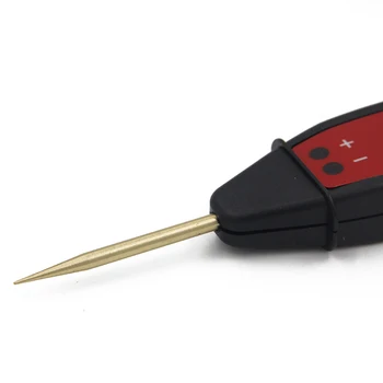 

Accessory Voltage Detector Test Pen Equipment Car Repair Circuit Probe