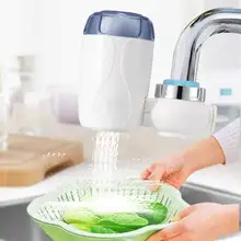 Water-Purifier Distiller Household Reusable Faucet Water Filter For Kitchen Sink Mount Filtration Tap Purifier