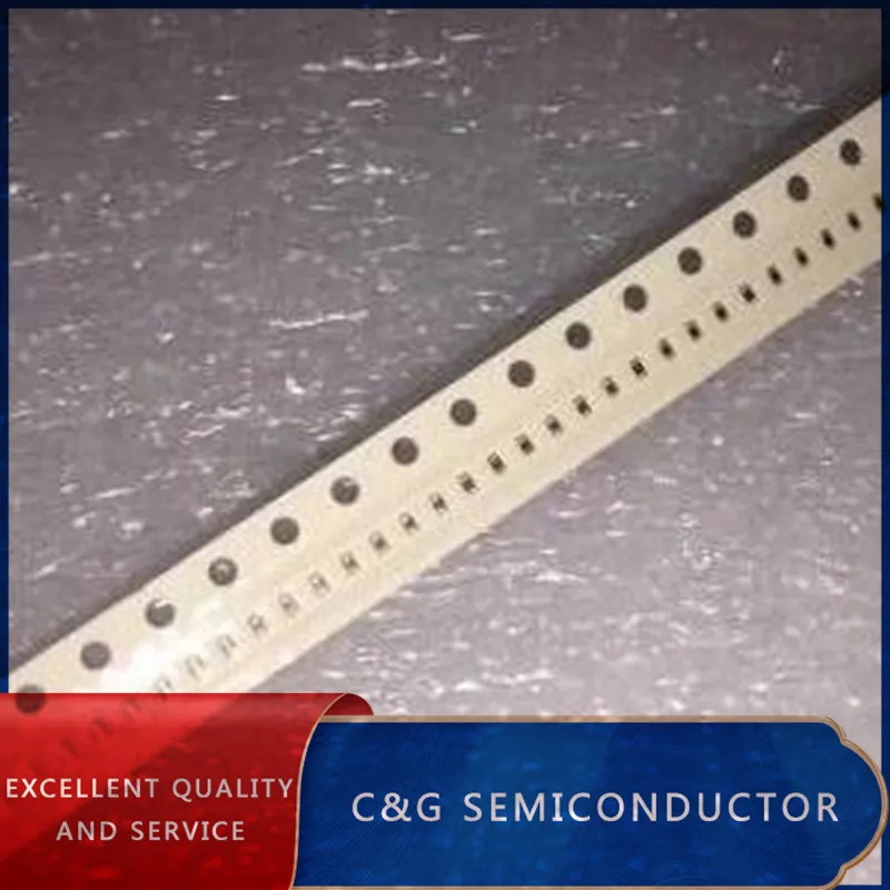 100 шт. 0402 220R SMD ферритовые магнитные бусины (10R 60R 75R 80R 600R 1K 1 8 K | Электронные
