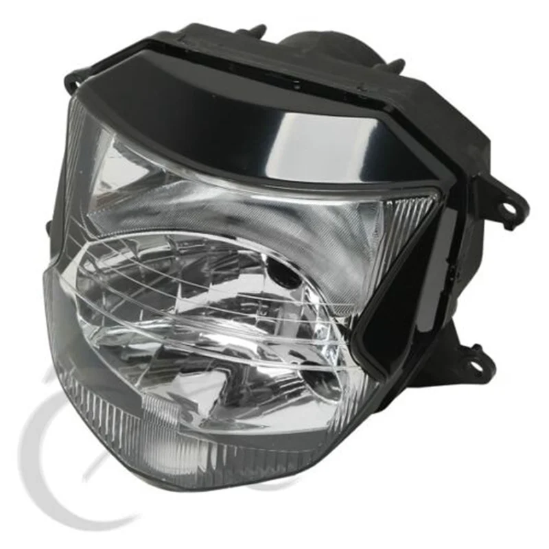 Мотоцикл фара линзы в сборе для Honda CBR1100XX CBR 1100 XX 1997-2007 06 05 04 03 02 01 00 99 98