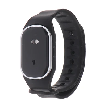 

Electronic Anti Mosquito Pest Insect Bugs Mosquito Repellent Wristband Bracelet Electronic Anti Mosquito Repellent