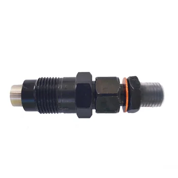 

Spare Fuel Injector Extra MM43594101 1pc Replace Replacement Accessory