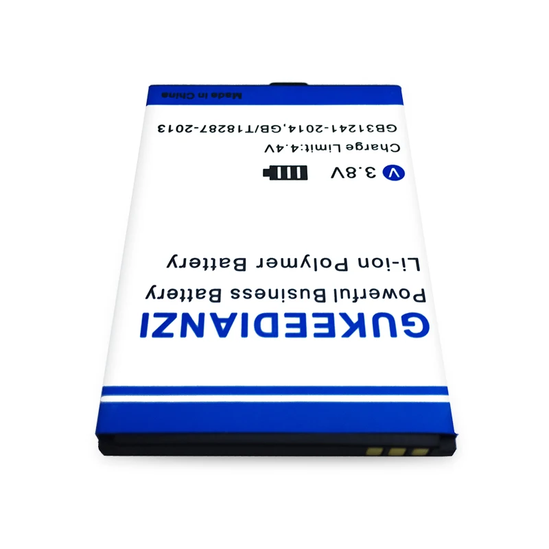 GUKEEDIANZI A20VDP/3ZP 1000 мАч телефон Аккумулятор для Philips F533 X332 CTF533 CTX332 сменная батарея для мобильного телефона