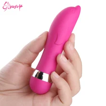 G Spot Mini kurşun vibratör AV Sihirli Değnek Yapay Penis Vibratör Klitoris Stimülatörü Anal Vibratör Kadın Mastürbasyon Seks Oyuncak Kadınlar için