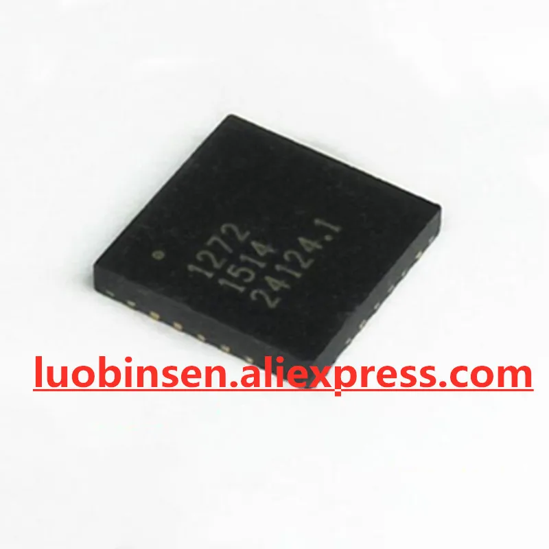 

10PCS SX1272IMLTRT SX1272IMLTR 1272 SX1272 QFN28 28PIN Original in stock