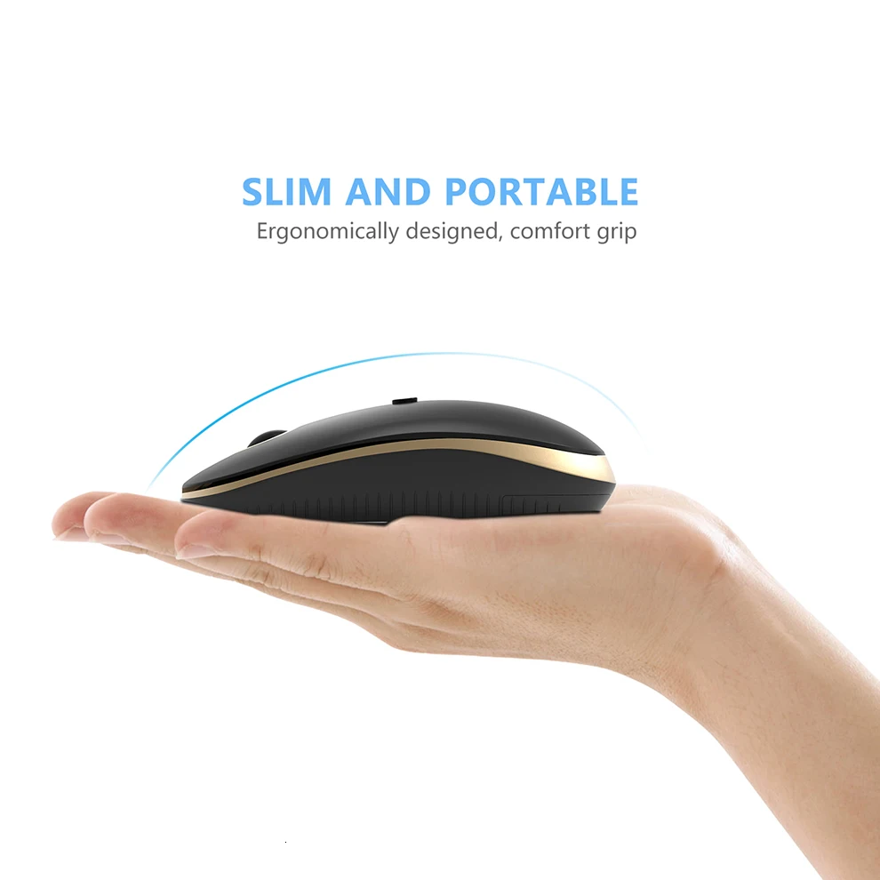 wireless mouse 6
