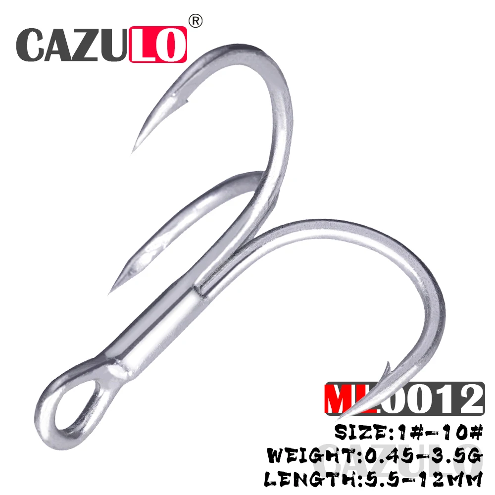 рыболовные крючки из высокоуглеродистой стали