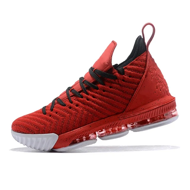 Оригинальные Oreo XVI 16 Remix L SuperBron CNY King Lightyear James баскетбольные кроссовки мужские спортивные кроссовки 16s спортивные кроссовки Lebron - Цвет: Picture 5