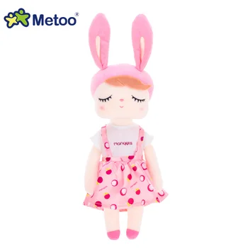 

Plush & Stuffed Toys Soft Metoo Dolls