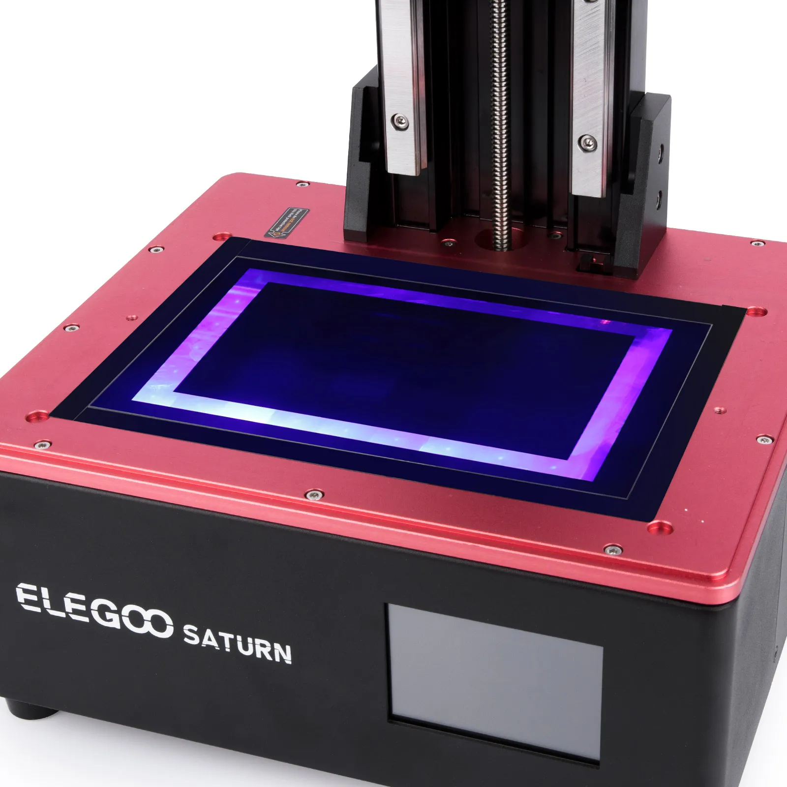 Elegoo Saturn 8K 10-Inch UV LED 28 Pcs 3D 3D printer light source LCD  Printer 405nm UV LED Light board 84W - AliExpress