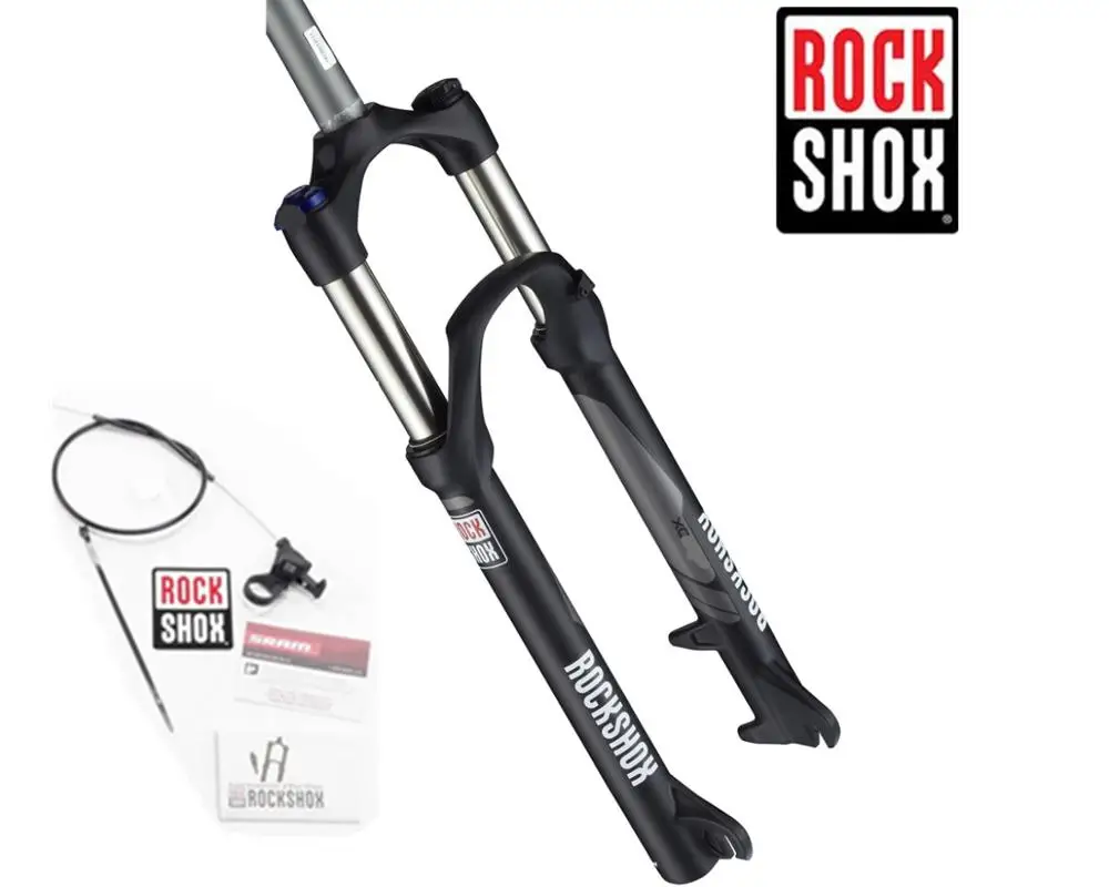 rockshox xcr