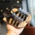 SKHEK Baby Toddler Children Нескользящая Пляжная обувь Sweet Princess Shoes Summer 2021 New Boys And Girls Sandals For Girls 3 Color