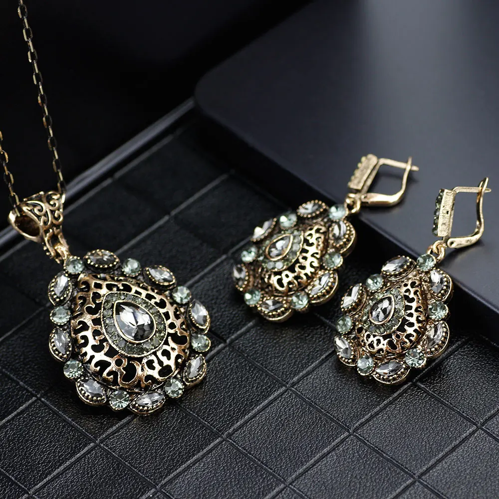 & Offers Perhiasan Putri Anting-anting Bunga 1 & Offers Perhiasan Putri Anting-anting Bunga 1
