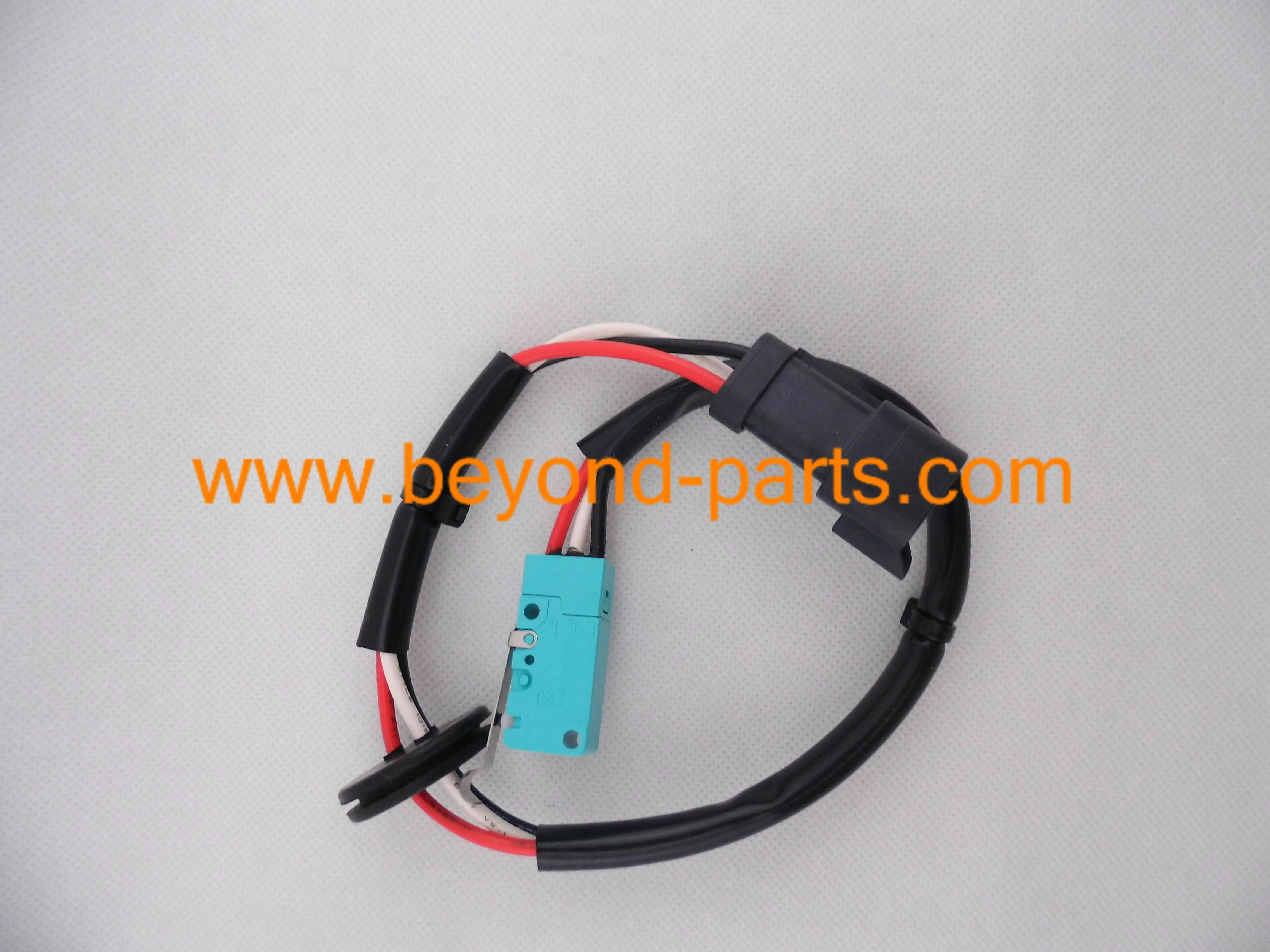 Один год гарантии 320C 330C Экскаватор концевой выключатель 1636785 163-6785