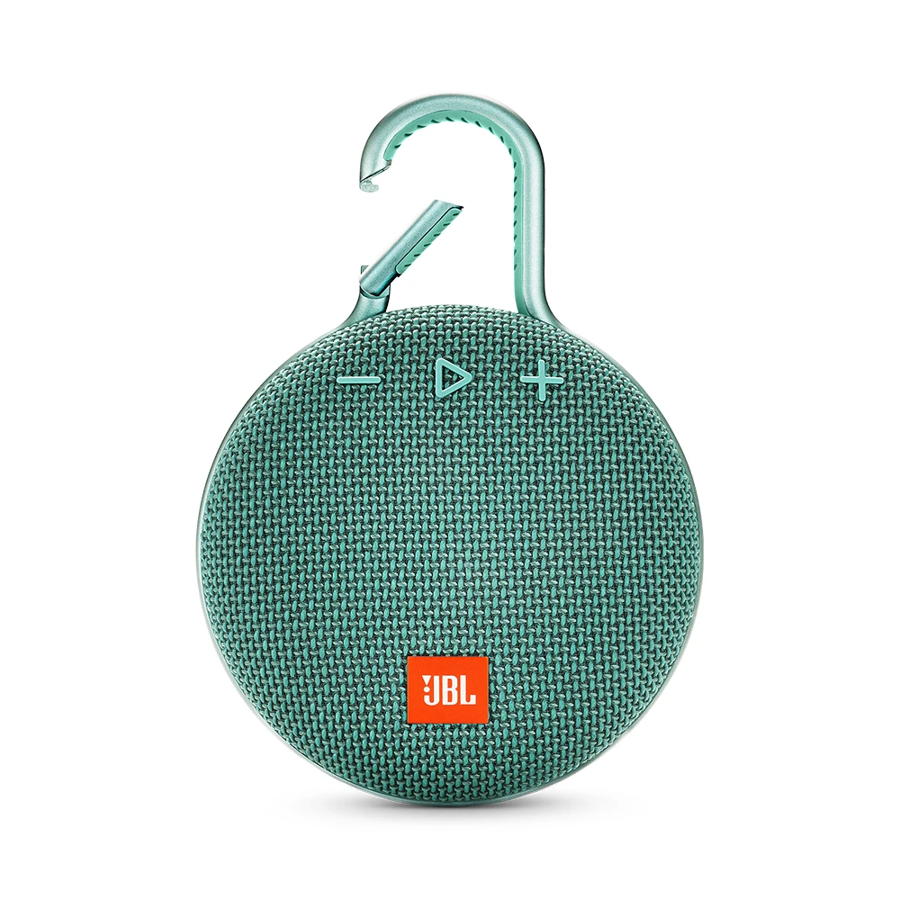 JBL CLIP 3 Portable Wireless Speaker Outdoor